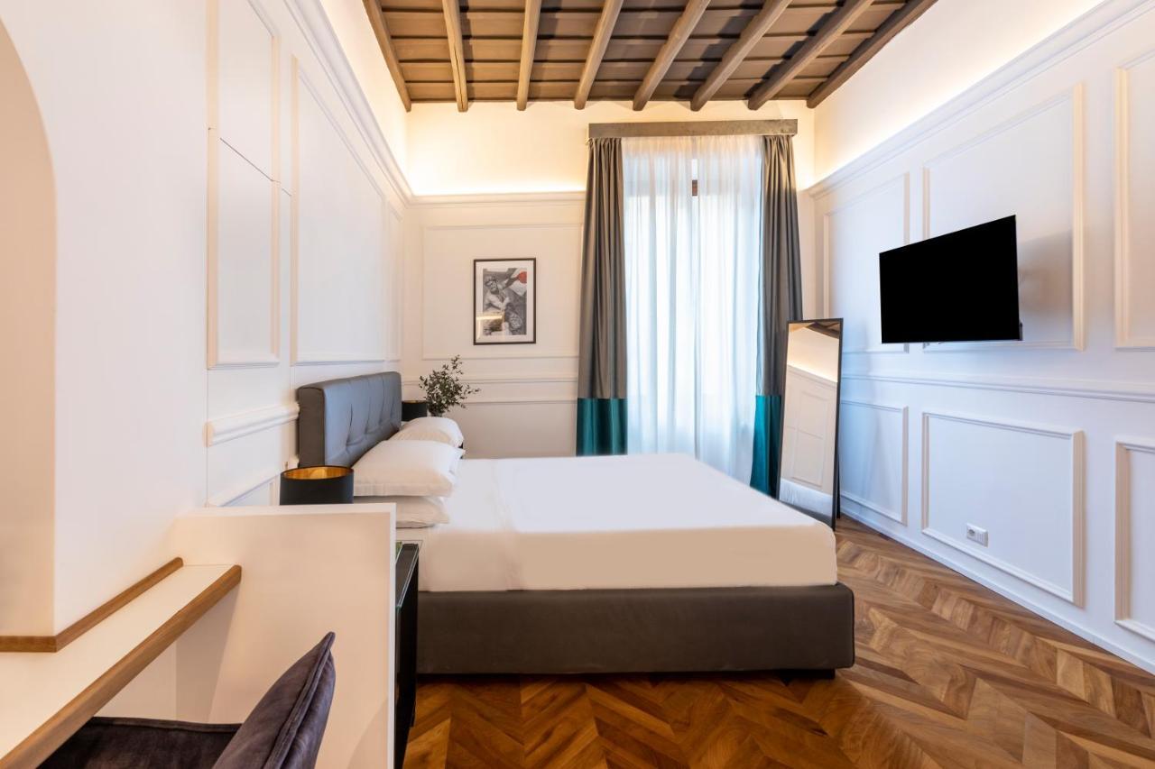 Largo Arenula Suites Рим Екстер'єр фото
